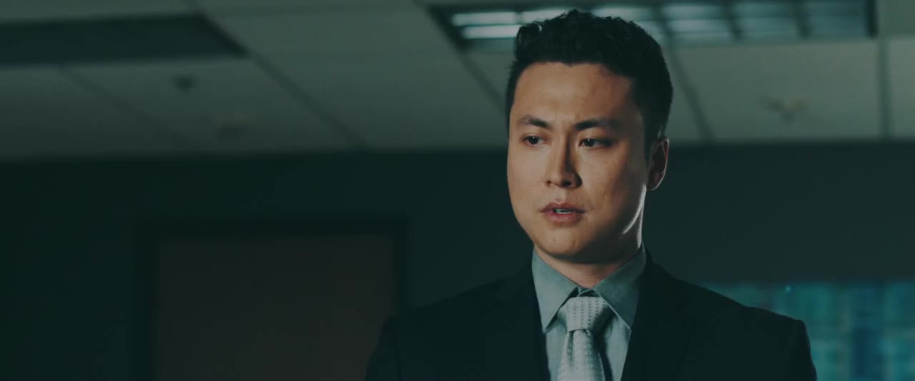 Bộ Ba Vệ Sĩ - cảnh 2
