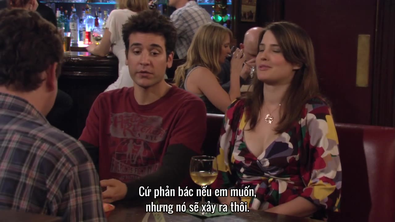 Khi Bố Gặp Mẹ (Phần 5) tập 8