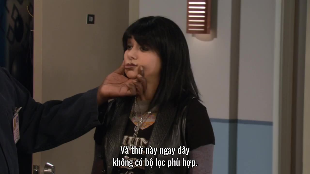 Khi Bố Gặp Mẹ (Phần 5) tập 20 cảnh 2