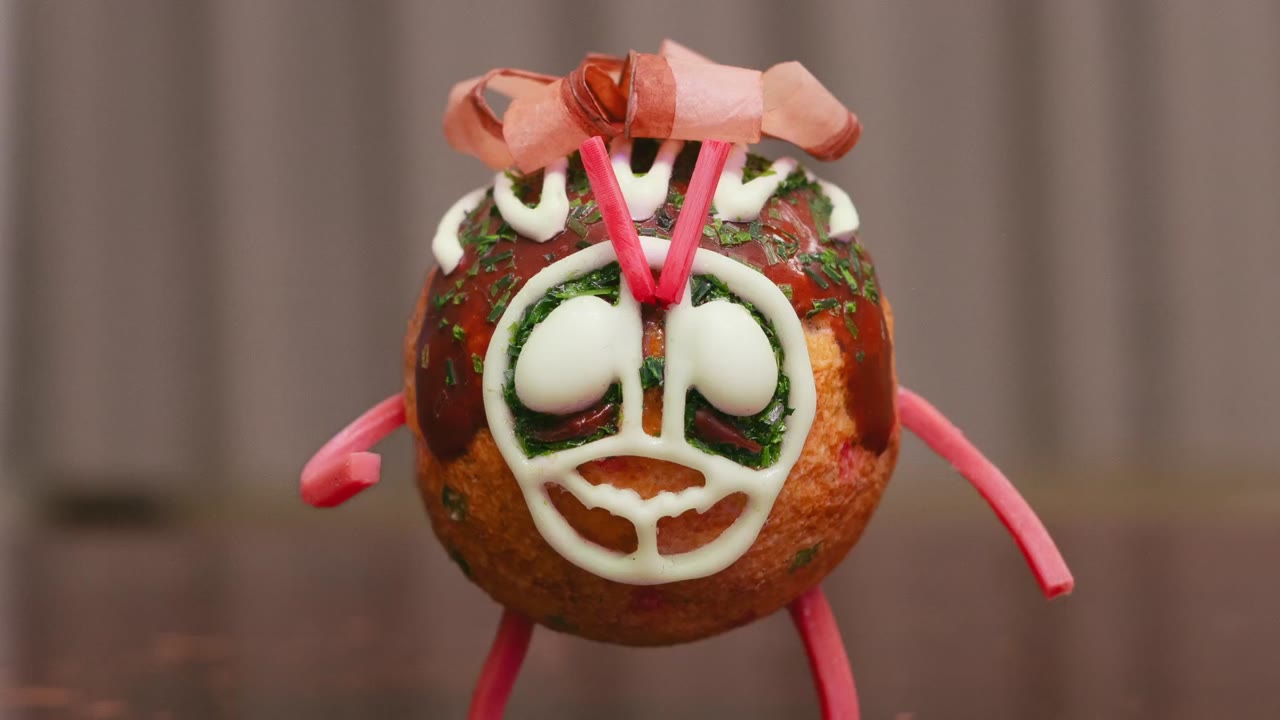 Tojima Muốn Trở Thành Kamen Rider tập 2 cảnh 3