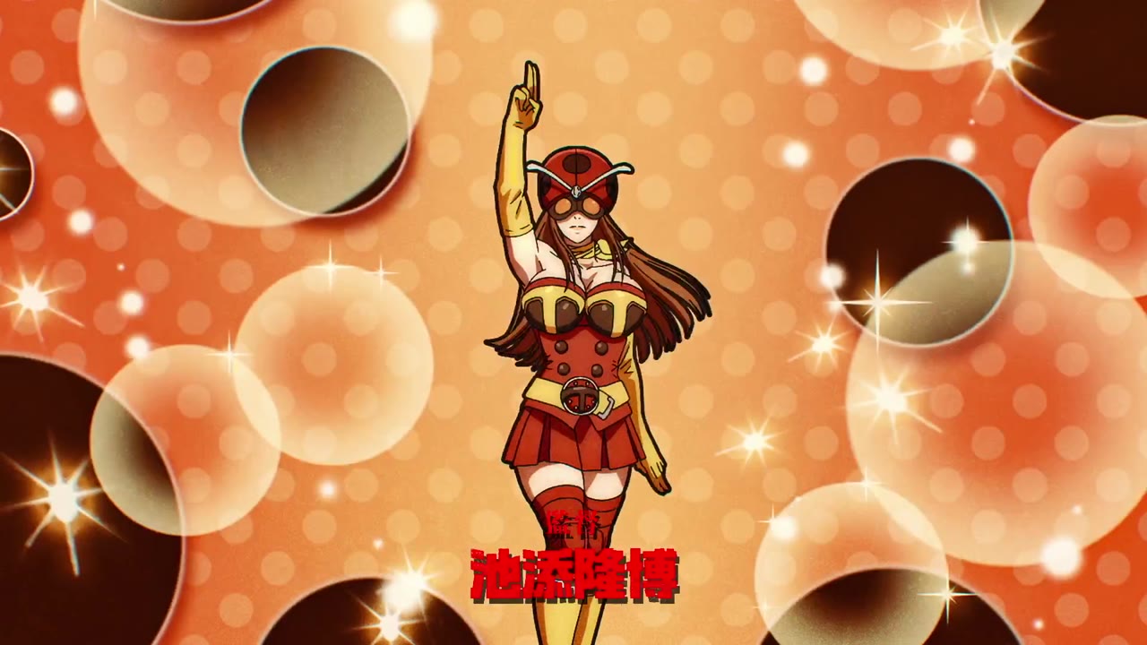 Tojima Muốn Trở Thành Kamen Rider tập 12