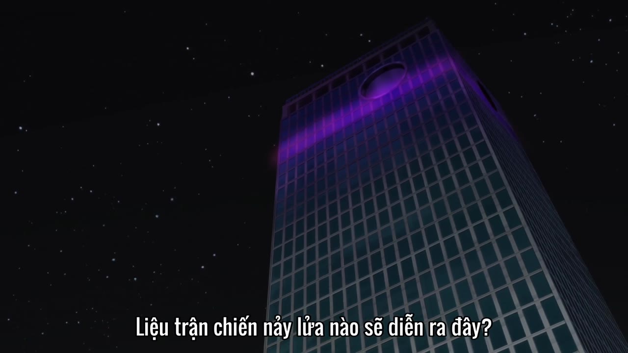 Tojima Muốn Trở Thành Kamen Rider tập 21 cảnh 2