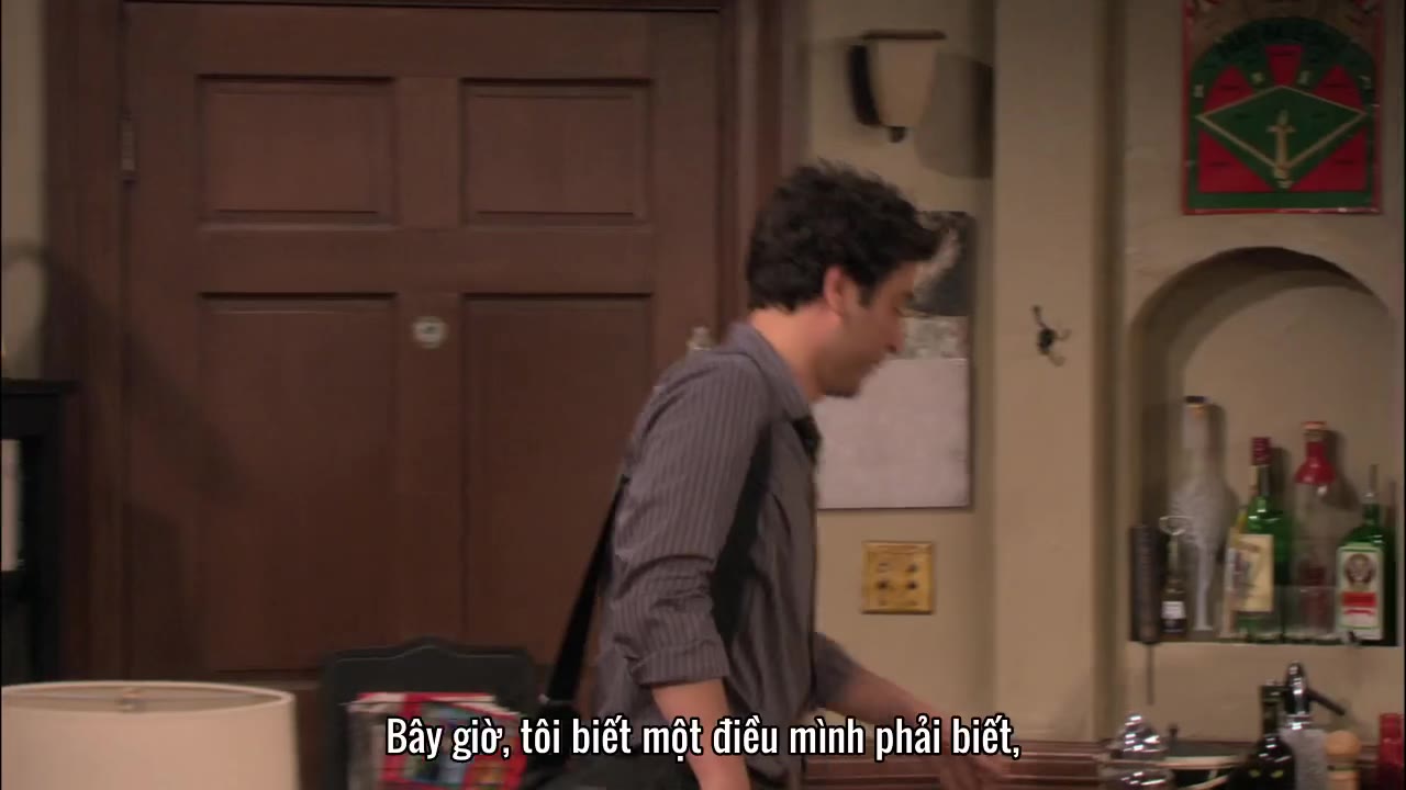 Khi Bố Gặp Mẹ (Phần 4) tập 1