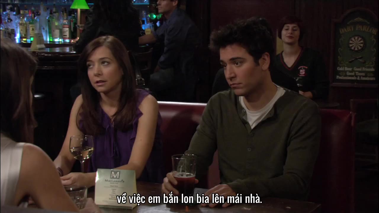 Khi Bố Gặp Mẹ (Phần 4) tập 7