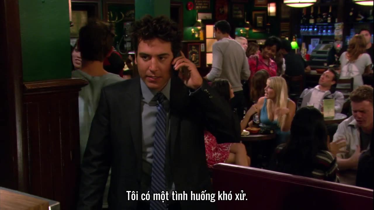 Khi Bố Gặp Mẹ (Phần 3) tập 3