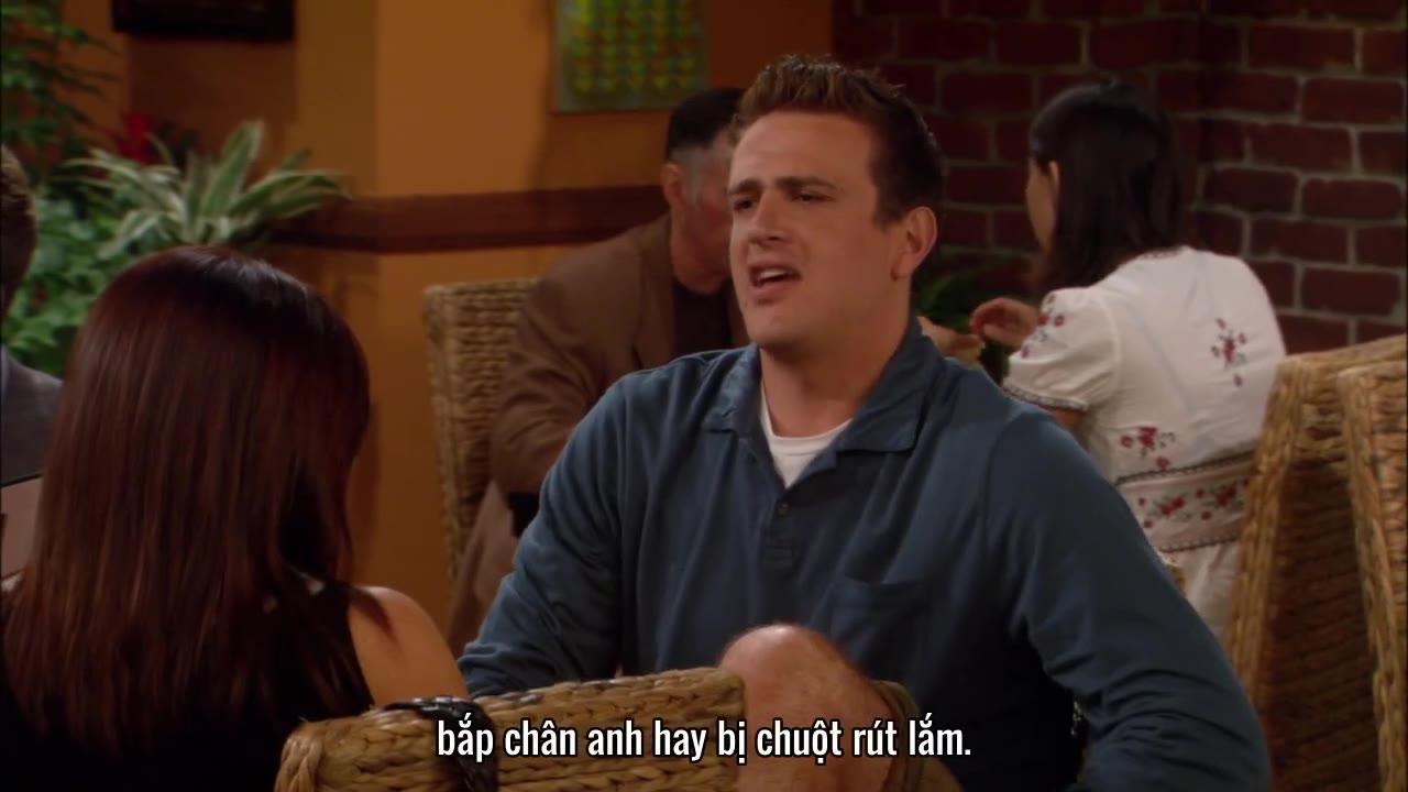 Khi Bố Gặp Mẹ (Phần 2) tập 3