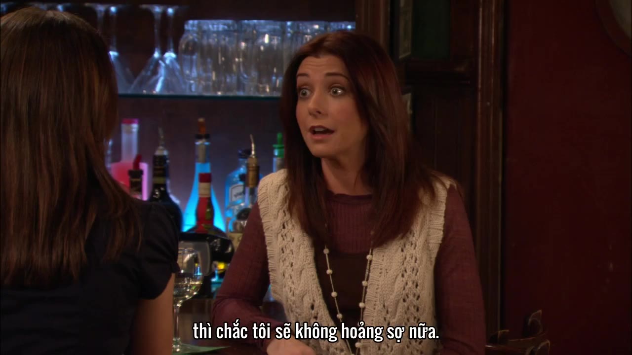 Khi Bố Gặp Mẹ (Phần 2) tập 7 cảnh 2