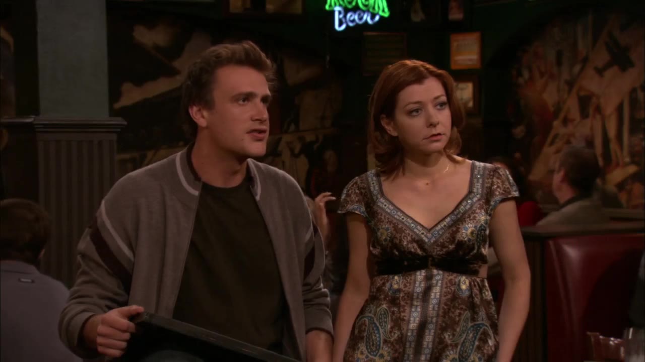 Khi Bố Gặp Mẹ (Phần 1) tập 7 cảnh 2