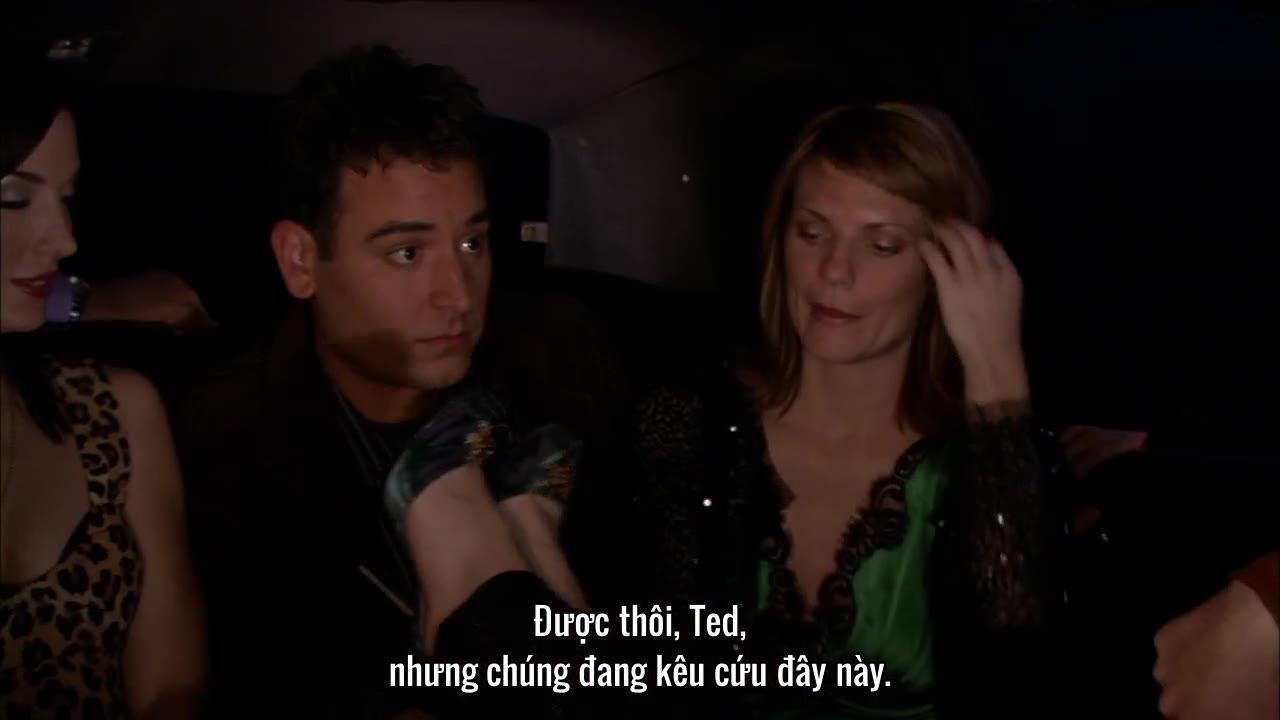 Khi Bố Gặp Mẹ (Phần 1) tập 11