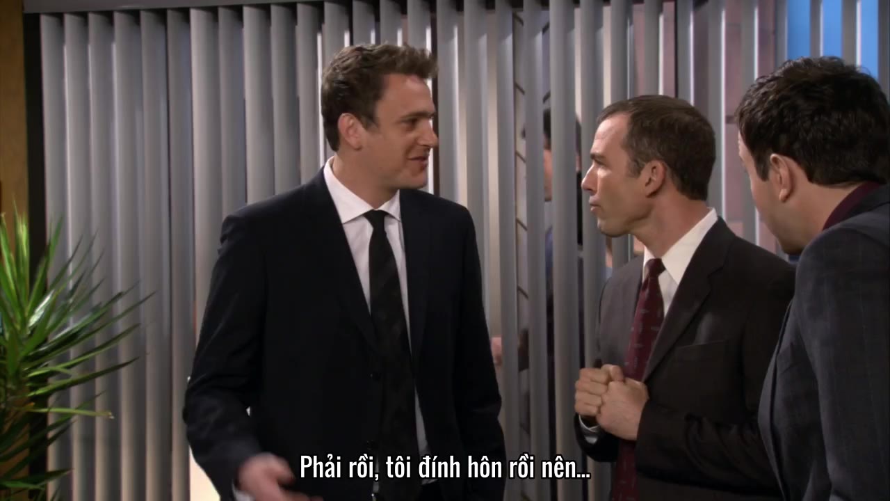 Khi Bố Gặp Mẹ (Phần 1) tập 17
