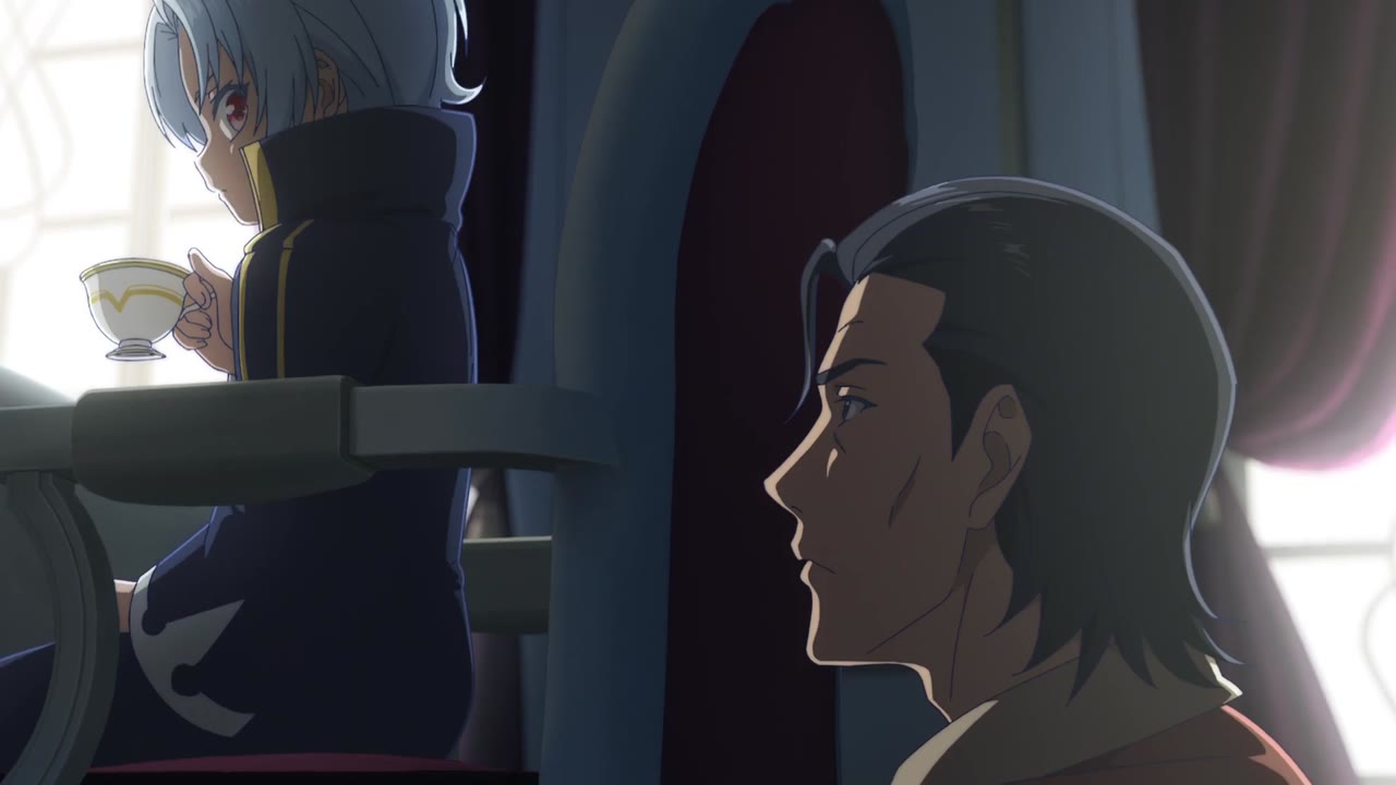 Luân Hồi Cao Quý (Kizoku Tensei: Megumareta Umare kara Saikyou no Chikara wo Eru) tập 3