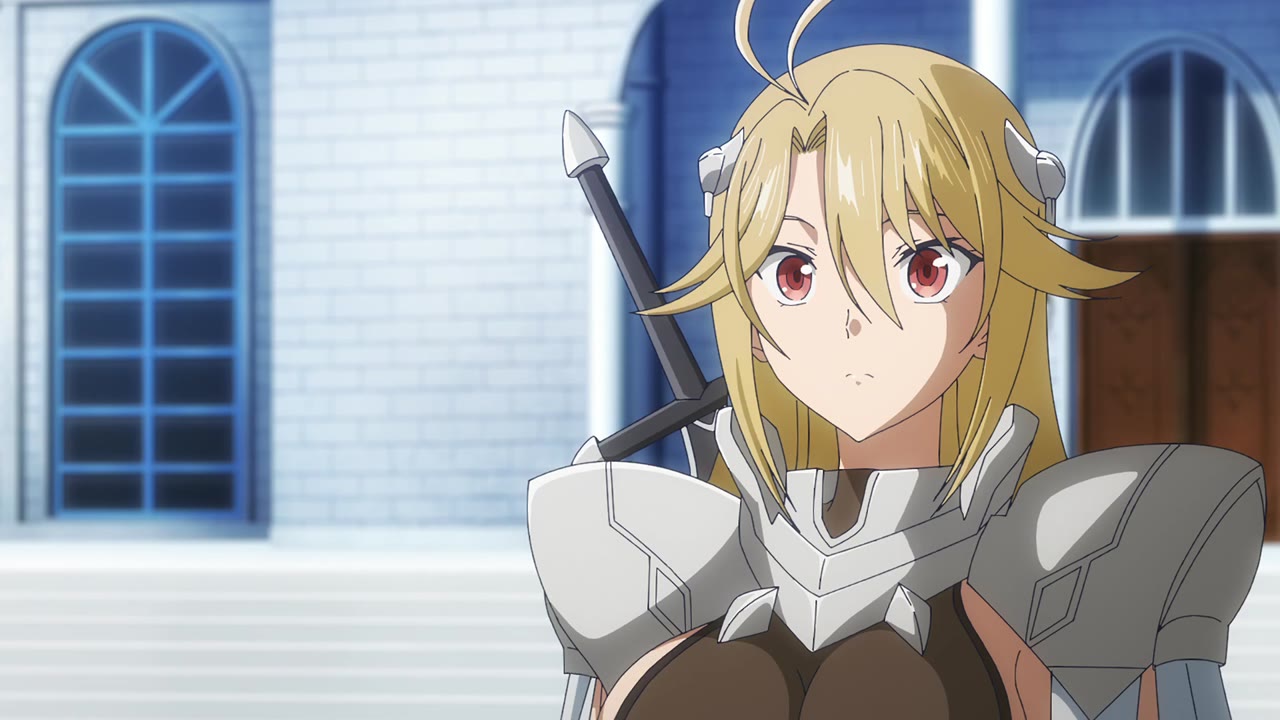 Luân Hồi Cao Quý (Kizoku Tensei: Megumareta Umare kara Saikyou no Chikara wo Eru) tập 5 cảnh 2
