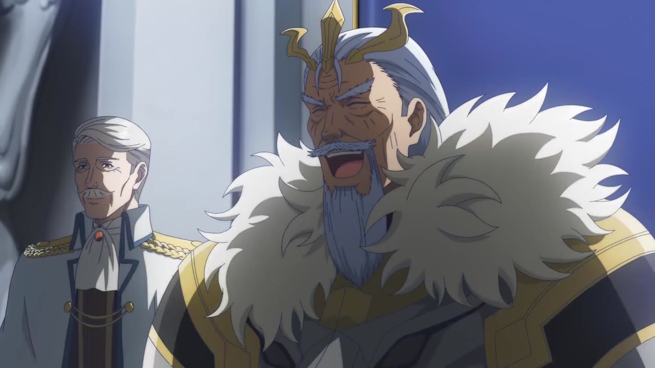 Luân Hồi Cao Quý (Kizoku Tensei: Megumareta Umare kara Saikyou no Chikara wo Eru) tập 6 cảnh 3