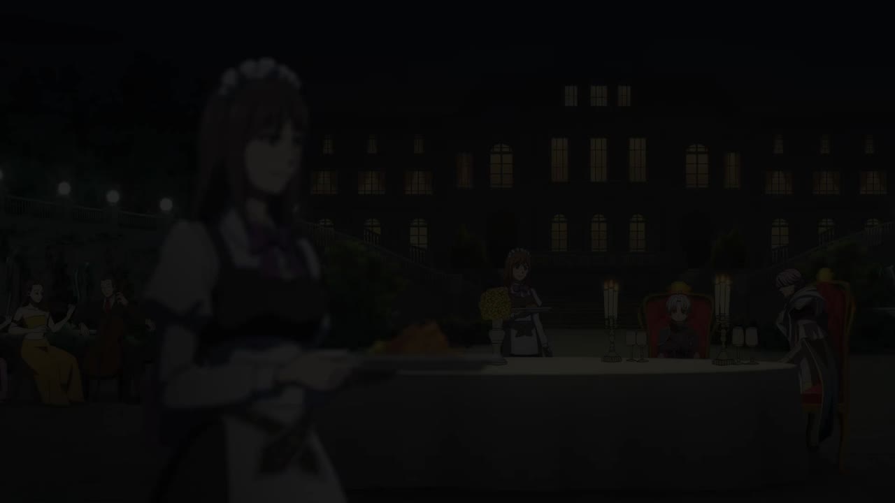Luân Hồi Cao Quý (Kizoku Tensei: Megumareta Umare kara Saikyou no Chikara wo Eru) tập 7