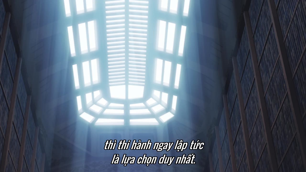 Luân Hồi Cao Quý (Kizoku Tensei: Megumareta Umare kara Saikyou no Chikara wo Eru) tập 7 cảnh 2