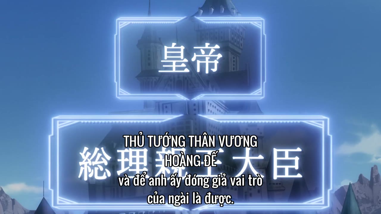 Luân Hồi Cao Quý (Kizoku Tensei: Megumareta Umare kara Saikyou no Chikara wo Eru) tập 7 cảnh 3