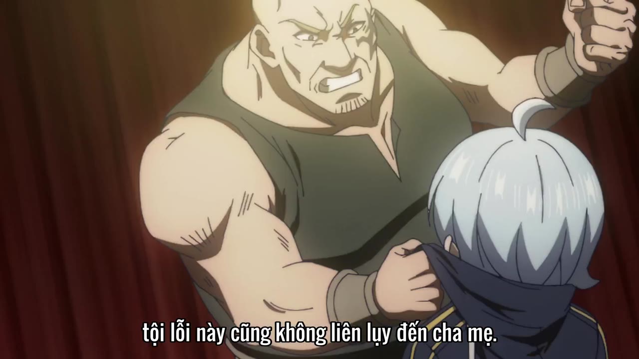 Luân Hồi Cao Quý (Kizoku Tensei: Megumareta Umare kara Saikyou no Chikara wo Eru) tập 8