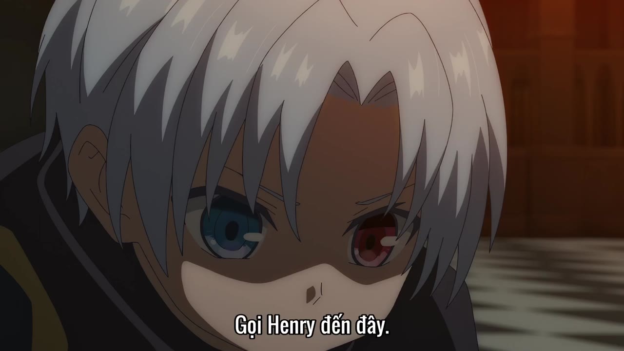 Luân Hồi Cao Quý (Kizoku Tensei: Megumareta Umare kara Saikyou no Chikara wo Eru) tập 9 cảnh 3