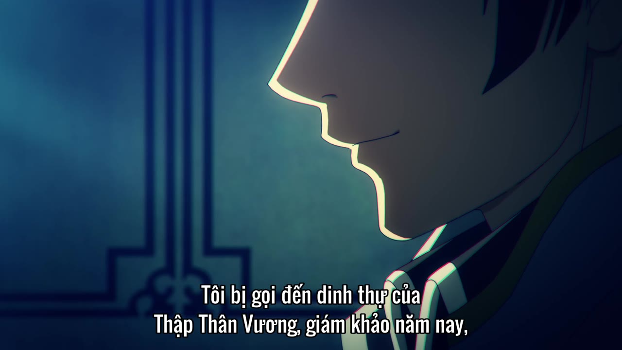 Luân Hồi Cao Quý (Kizoku Tensei: Megumareta Umare kara Saikyou no Chikara wo Eru) tập 10 cảnh 2