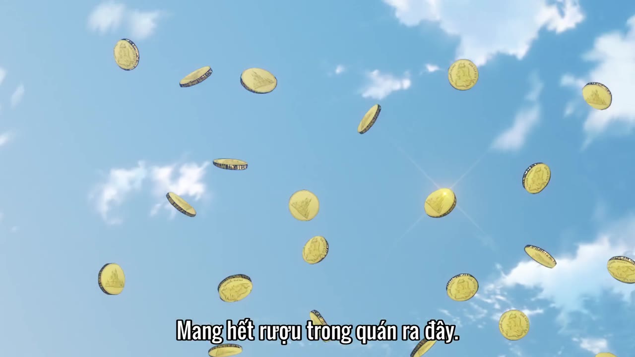 Luân Hồi Cao Quý (Kizoku Tensei: Megumareta Umare kara Saikyou no Chikara wo Eru) tập 10 cảnh 3