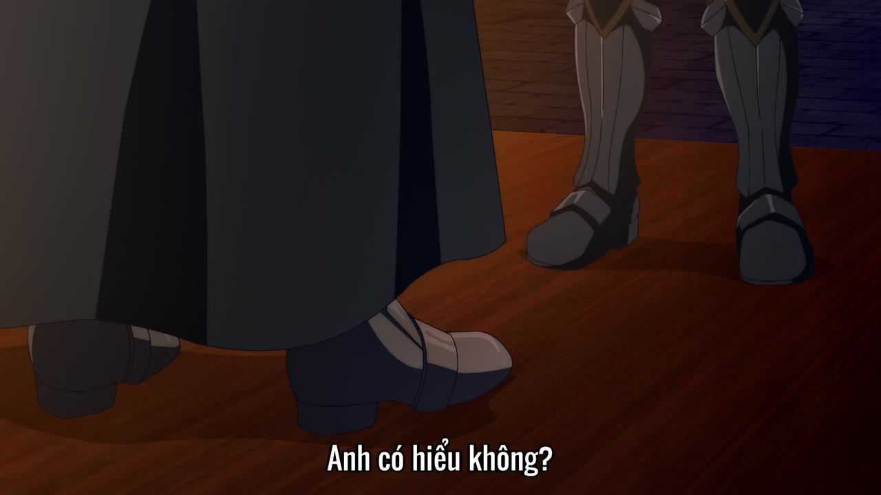 Luân Hồi Cao Quý (Kizoku Tensei: Megumareta Umare kara Saikyou no Chikara wo Eru) tập 12 cảnh 2