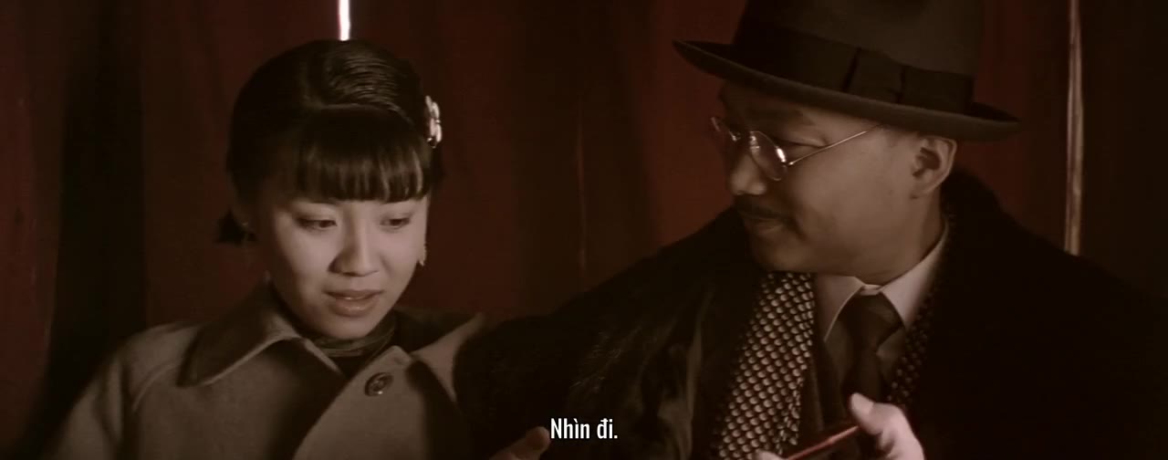 Điệp Khúc Nửa Đêm - cảnh 3
