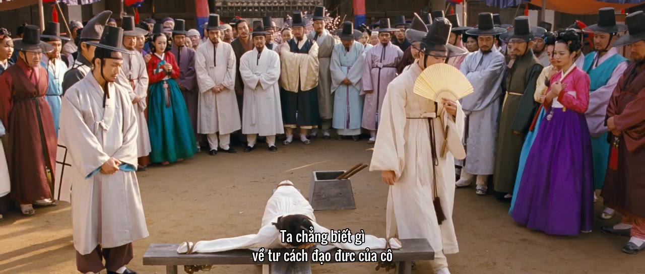 Người Hầu - cảnh 3