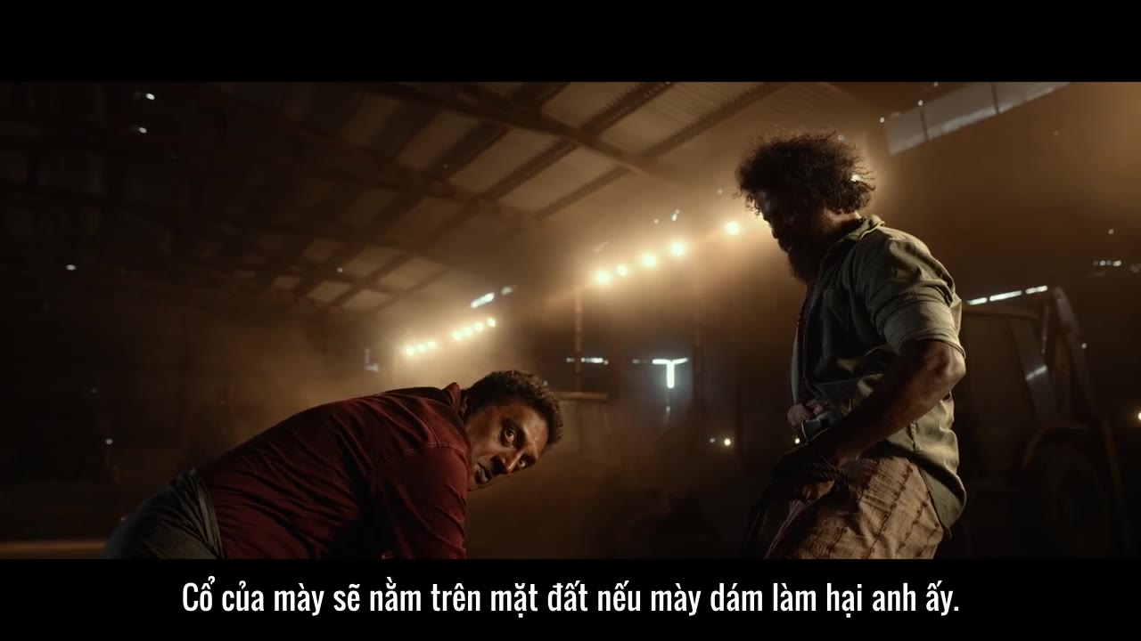 Waltair Veerayya - cảnh 3