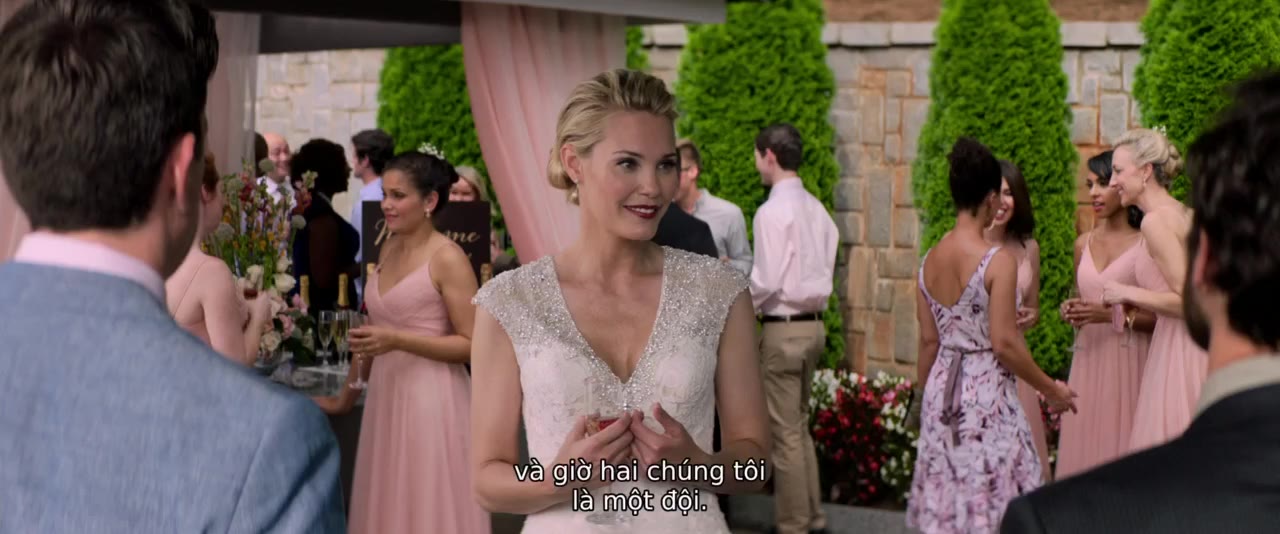 Trò Gắn Thẻ tập 1 cảnh 3