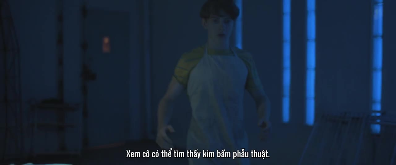 Cái Giá Chúng Ta Phải Trả - cảnh 3