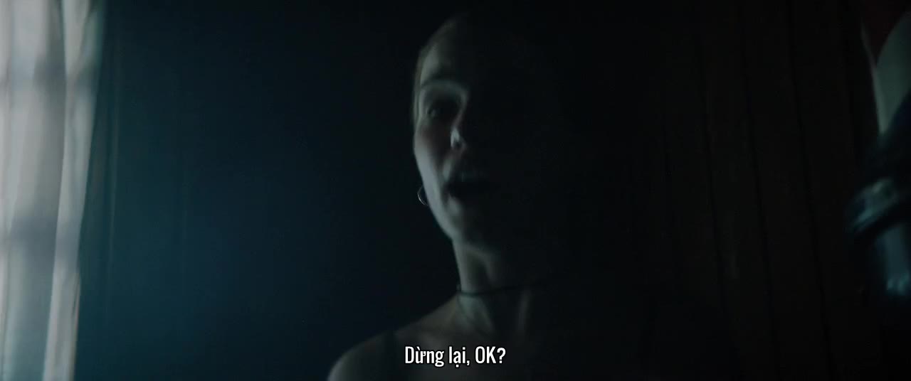 Công Lý Man Rợ - cảnh 1