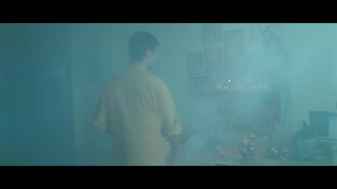 3 Chàng Ngốc - cảnh 1