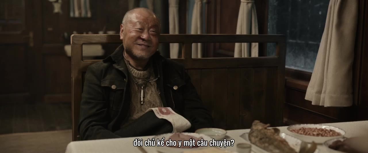 Lữ Đoàn Đường Sắt - cảnh 3