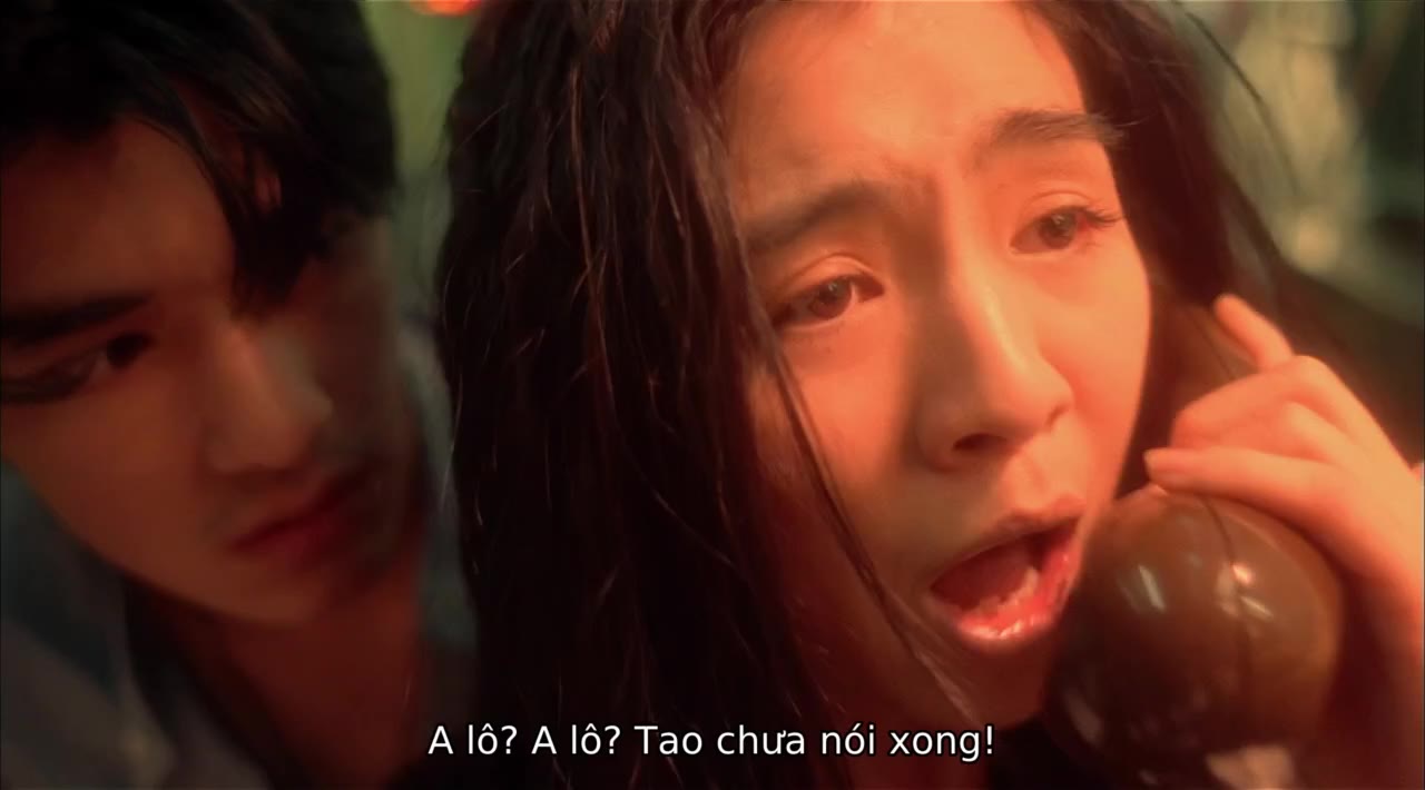Đọa Lạc Thiên Sứ - cảnh 2