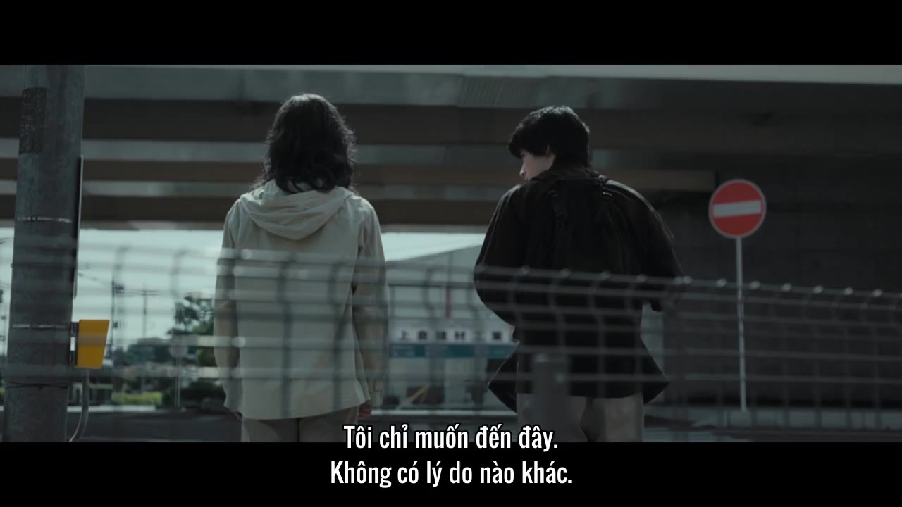 Bài Học Sát Nhân tập 1