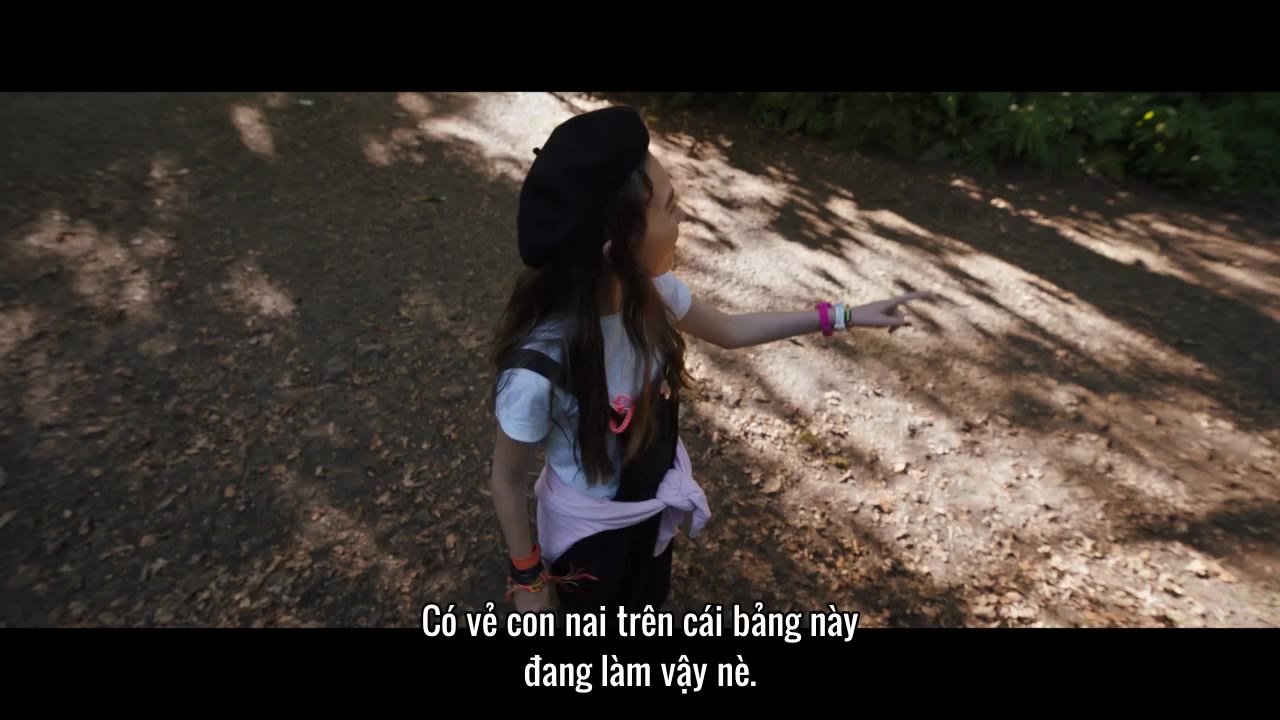 Con Gấu Phê Cần - cảnh 1