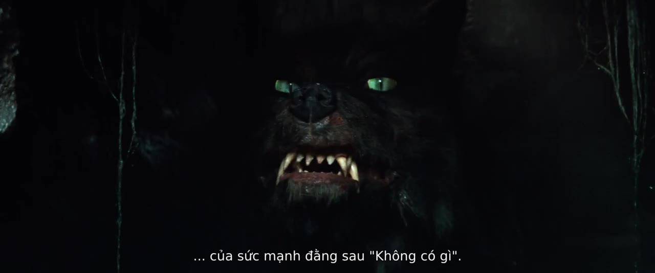 Câu Chuyện Bất Tận tập 1 cảnh 3
