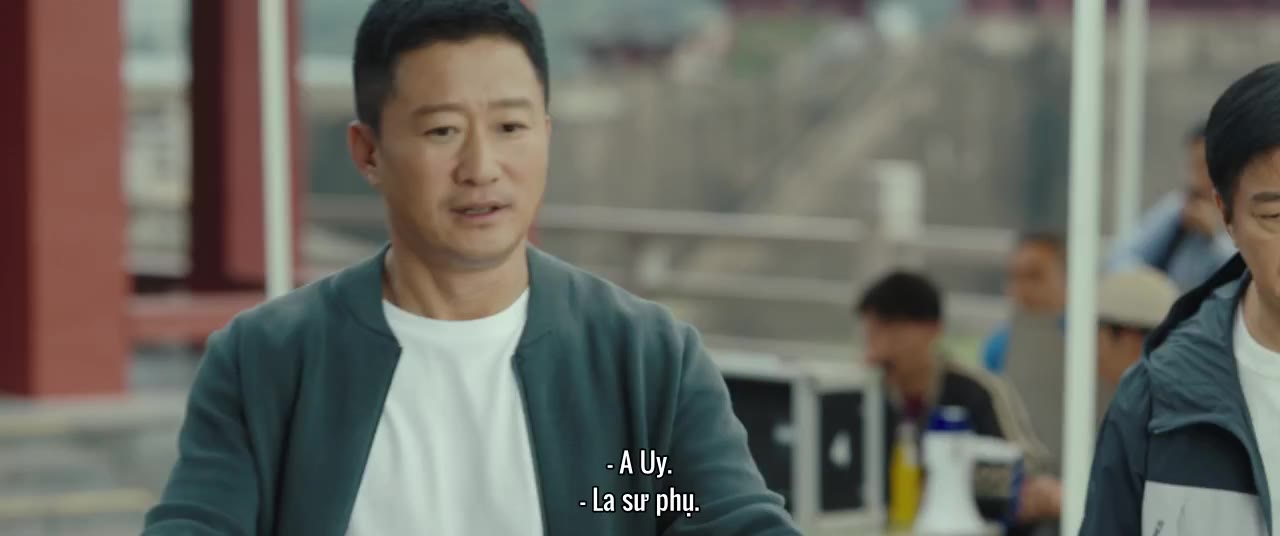 Tinh Linh Long Mã - cảnh 3