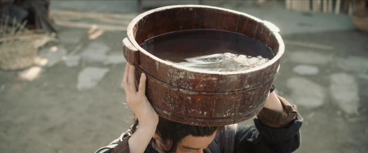 Kì Môn Phi Giáp tập 1