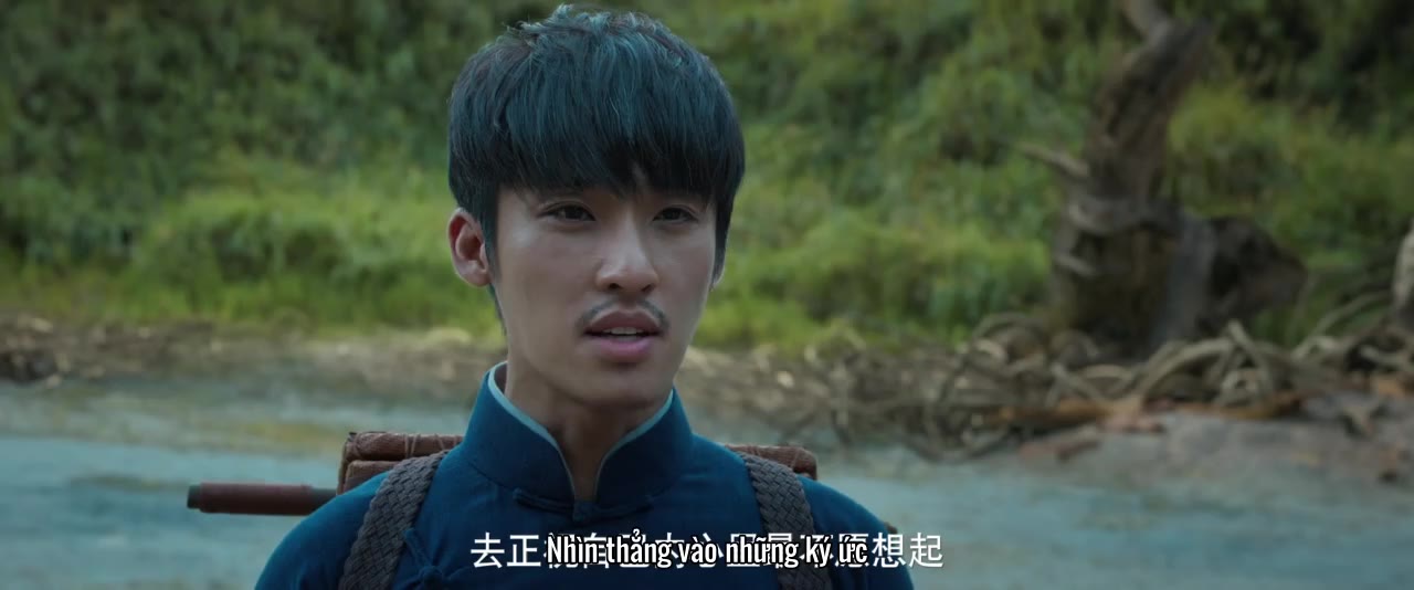Tiên Sinh Âm Dương - cảnh 3