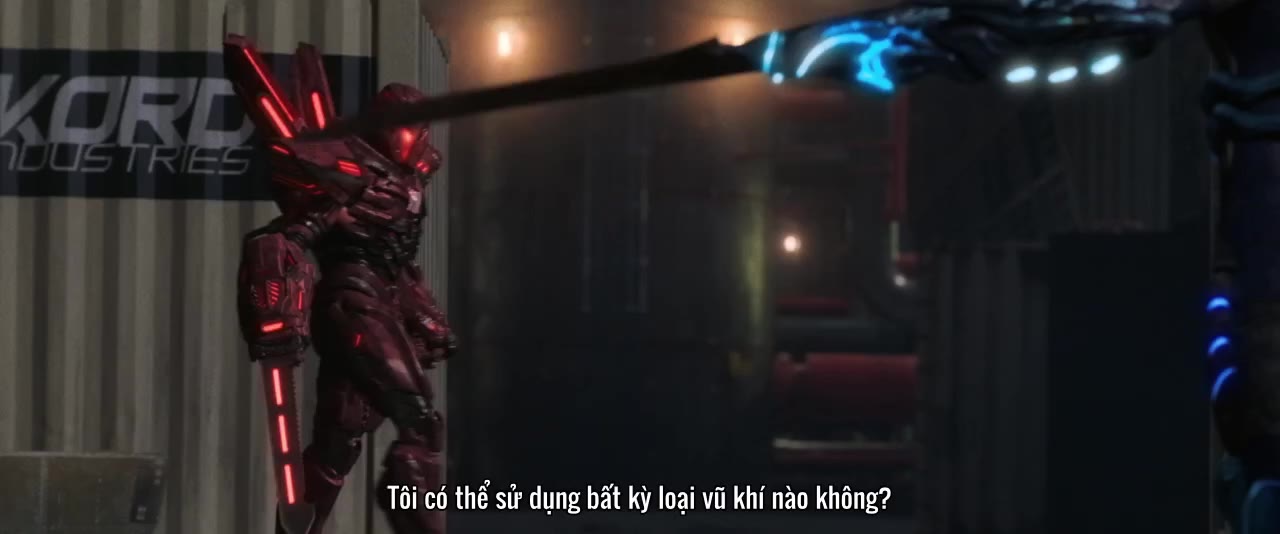 Bọ Hung xanh tập 1 cảnh 3