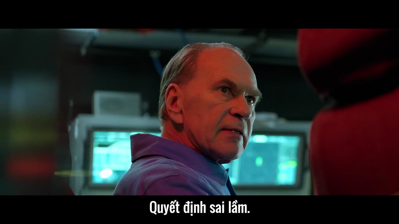Quái vật biển - cảnh 1