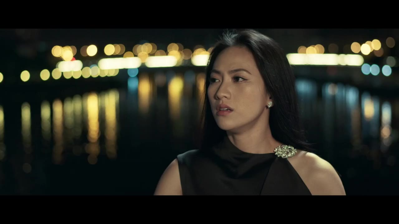 Vô diện sát nhân - cảnh 1