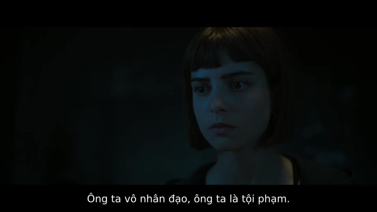 Tên ta là Tử Thù - cảnh 2