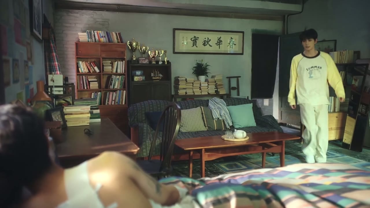 Tết Thiếu Nhi của Sơ Tam tập 3