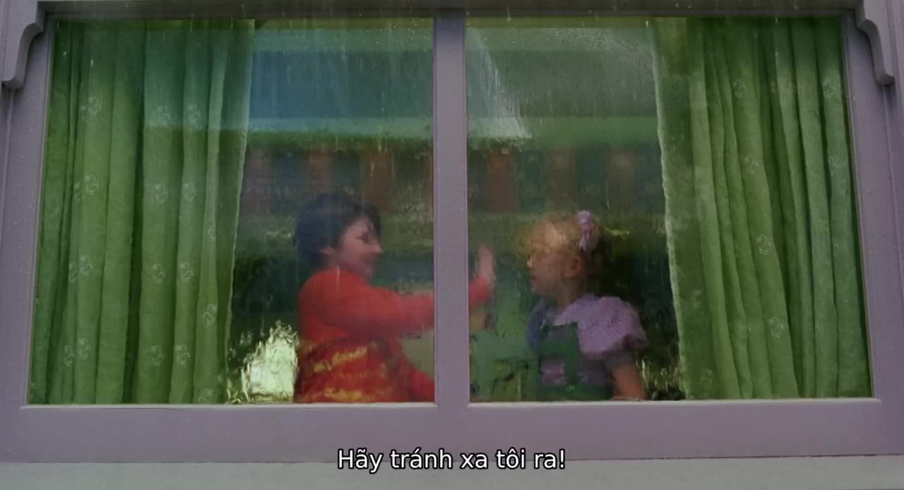 Chú Mèo Đội Mũ tập 1