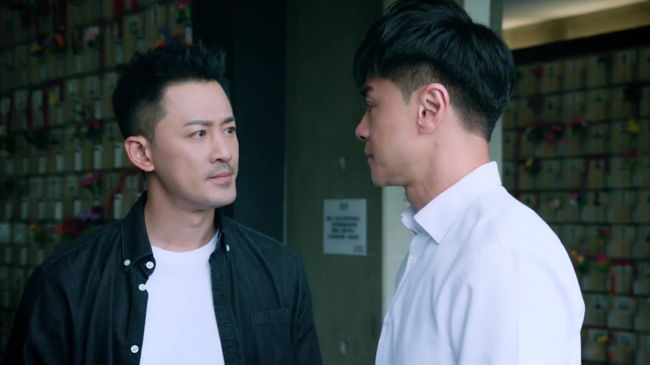 Hắc Kim Phong Bạo tập 5 cảnh 2