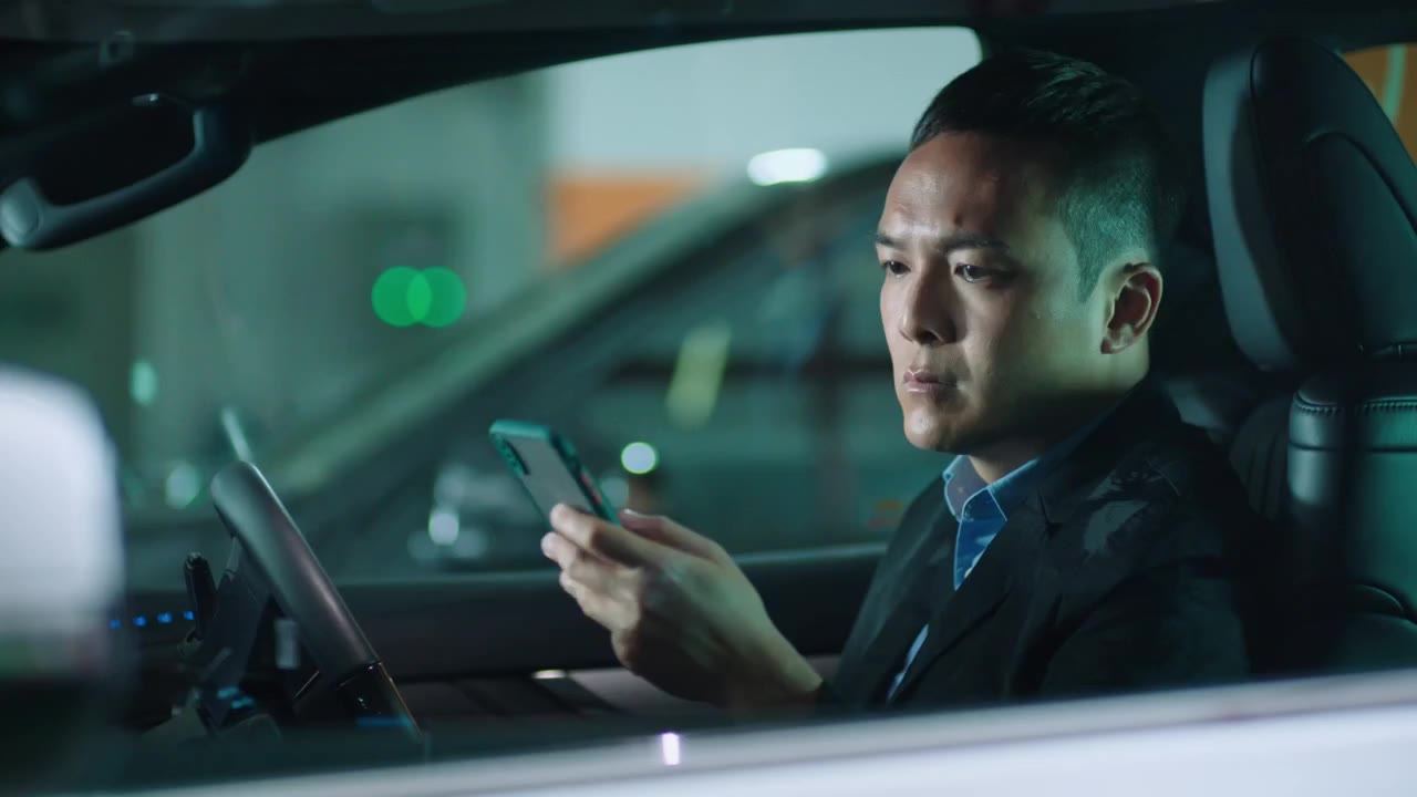 Hắc Kim Phong Bạo tập 7 cảnh 2