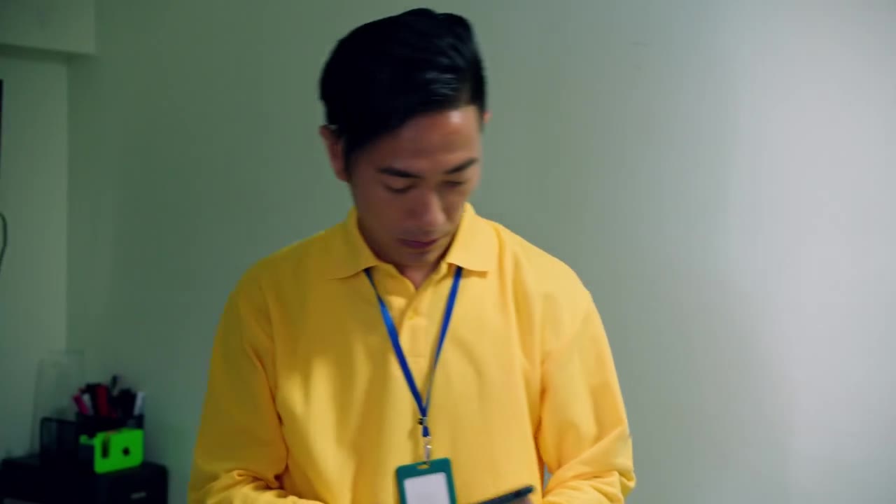 Hắc Kim Phong Bạo tập 9