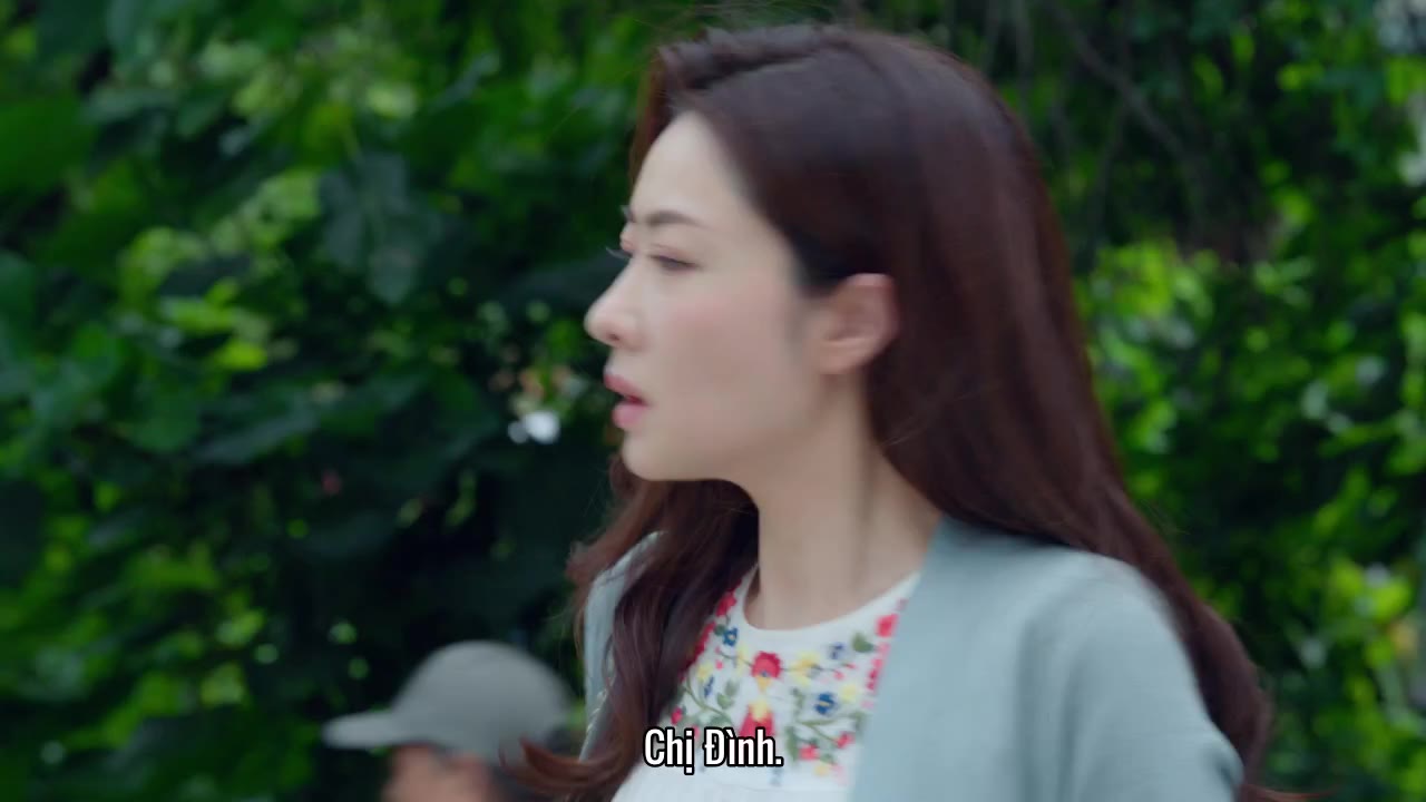 Hắc Kim Phong Bạo tập 12 cảnh 2